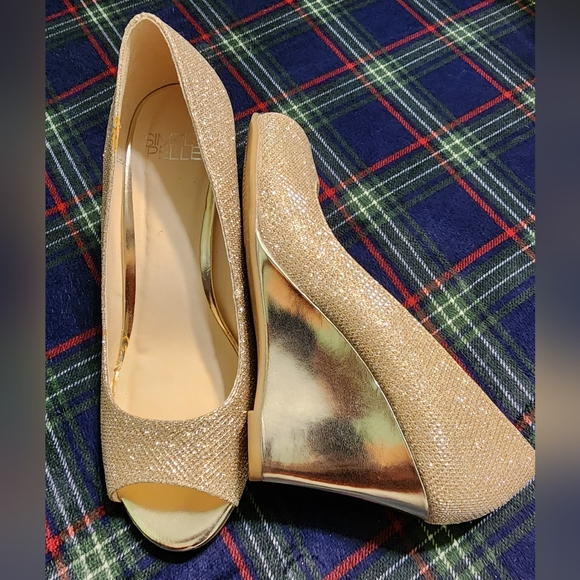 NWOT Simply Pelle - SIZE 7.5 - Picture 6 of 9